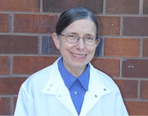 Dr. Ballinger