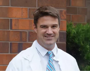 Dr. Mike Henrickson