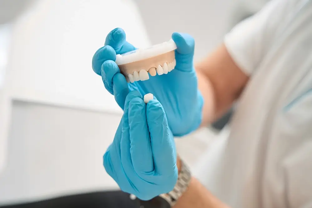 CEREC Technology Explained: How Same-Day Dental Crowns Work